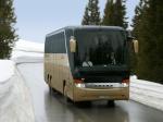 Setra S 415 HDH 2002 года